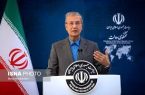 میعاد صالحی را روحانی برکنار نکرده است