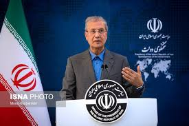 میعاد صالحی را روحانی برکنار نکرده است