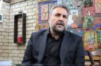 بازداشت خودروسازان ظاهرسازی است