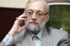 استعفای جواد لاریجانی صحت ندارد