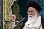 برخی در دخل و خارج با ولایت می‌جنگند