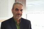 جارو می‌زنم، اما به شبکه خارجی نمی‌روم