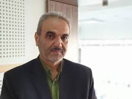 جارو می‌زنم، اما به شبکه خارجی نمی‌روم