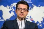 هشدار ایران درباره حضور اسرائیل در خلیج‌فارس