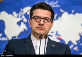 هشدار ایران درباره حضور اسرائیل در خلیجفارس