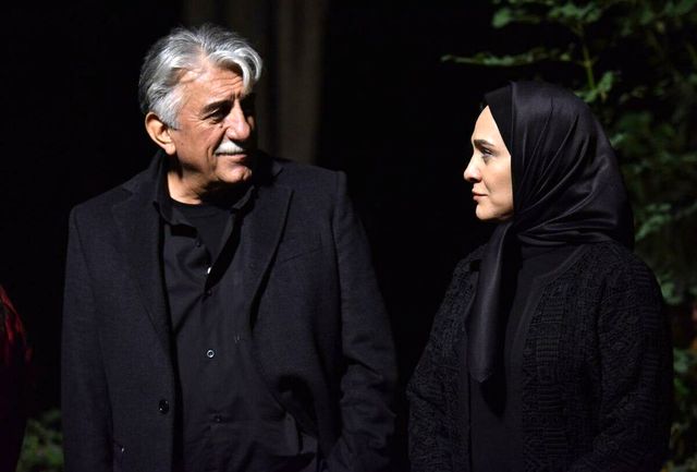 «بوی باران» ۱۰ قسمت زودتر به پایان رسید