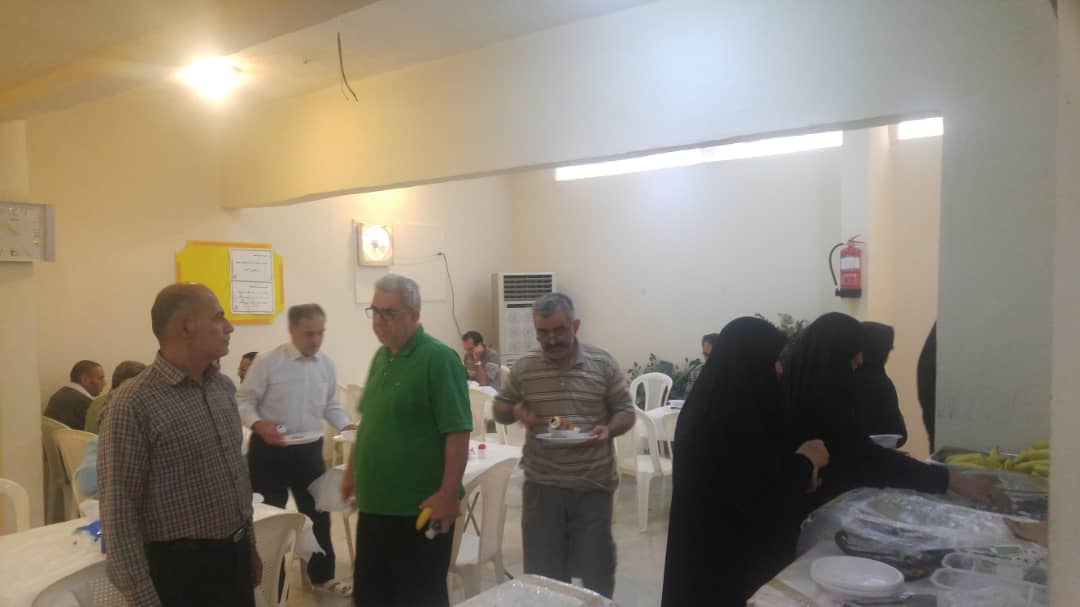 خدمات انحصاری پزشکی به زائران ایرانی