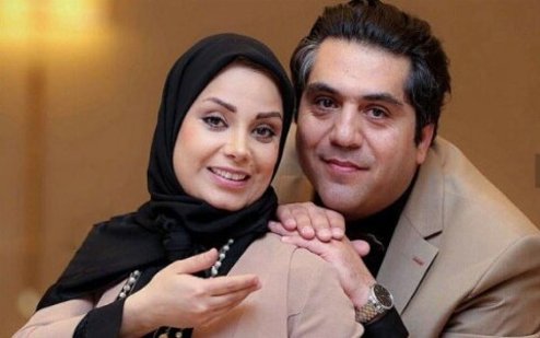 گروگانگیری خانواده آلمانی در تهران
