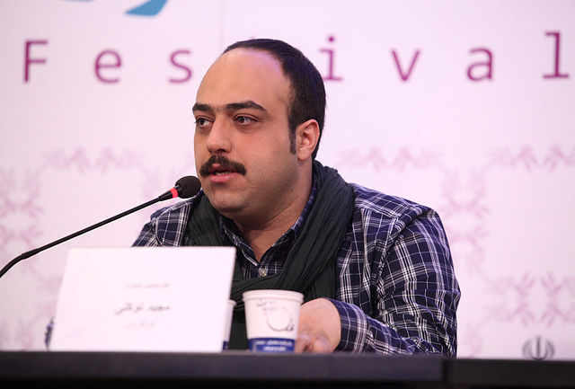«روزی دو میلیون» برای کارگردان «متولد 65»