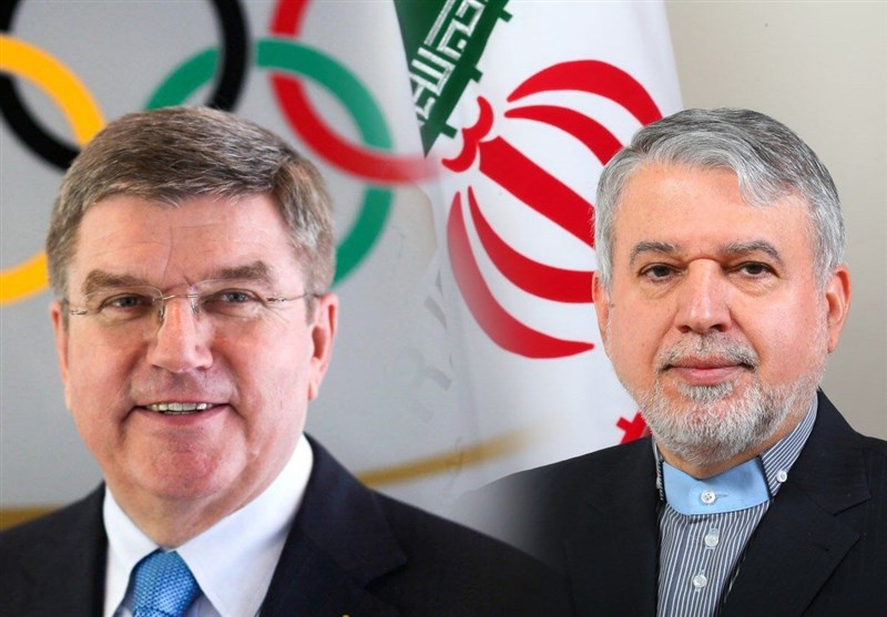 ایران به فدراسیون جهانی جودو اعتراض شدید کرد