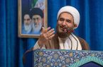 منطق حسینی ما را به همه آرزوهایمان می‌رساند