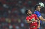 پرسپولیس 30 میلون جریمه شد