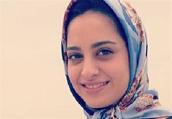اتهام شبنم نعمت‌زاده به اخلال در نظام اقتصادی