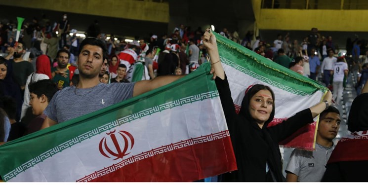 منتظر شنیدن خبرهای خوب از ایران هستیم