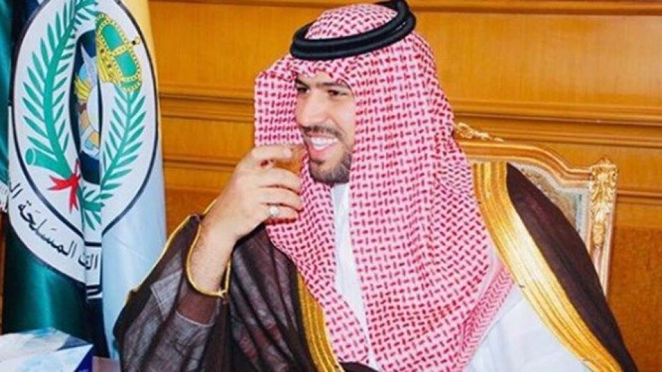 شاهزاده سعودی ادعای نابودی ۸ ساعته ایران را کرد!