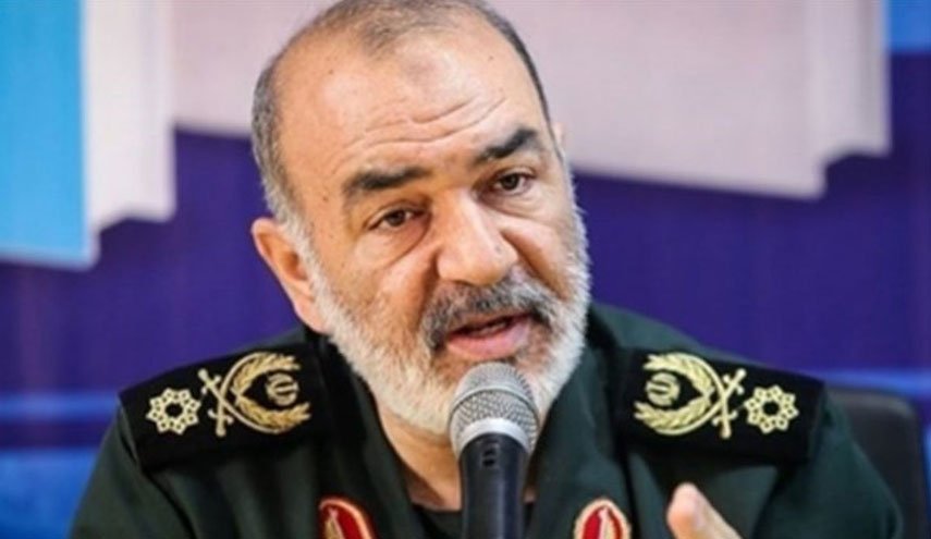 قدرت دفاعی و امنیتی ایران نفوذ ناپذیر است