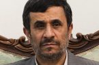 تبریک احمدینژاد برای تولد جکسون عجیب نبود تبریک احمدینژاد برای تولد جکسون عجیب نبود