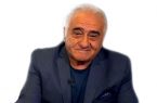 مفسر معروف ورزشی درگذشت مفسر معروف ورزشی درگذشت
