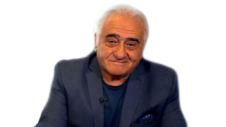 مفسر معروف ورزشی درگذشت