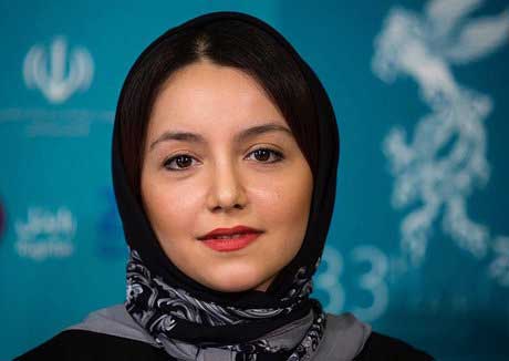اولین بازیگر «روزی دو میلیون»، نازنین بیاتی شد