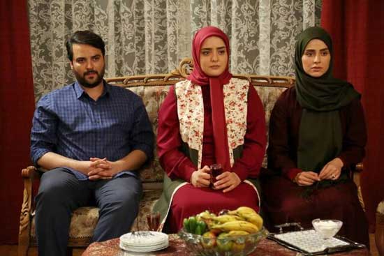 پخش «ستایش ۳» از جمعه