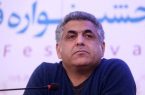 مانی حقیقی در ملاقات با جادوگر حضور دارد مانی حقیقی در ملاقات با جادوگر حضور دارد