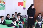 افتخار می کنم که فرزندانم به مدرسه نمی روند