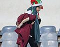 بانوان به استادیوم مراجعه نکنند