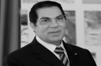 دیکتاتور پیشین تونس درگذشت