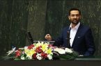وزیر ارتباطات از تجارت چند صد میلیاردی فروش وی‌پی‌ان و فیلترشکن روایتی مطرح کرد