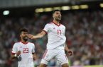 مهدی طارمی از تیم ملی جا ماند