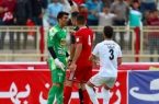 بی‌اخلاقی‌های مداوم مرد سال فوتبال ایران