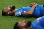 روزبه چشمی در استقلال ماندنی شد