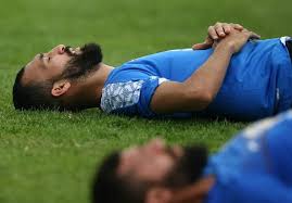 روزبه چشمی در استقلال ماندنی شد