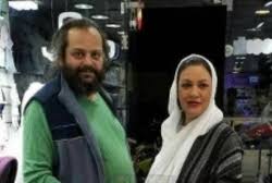 ما هنرپیشهها، افرادِ مرفهِ بیدرد نیستیم
