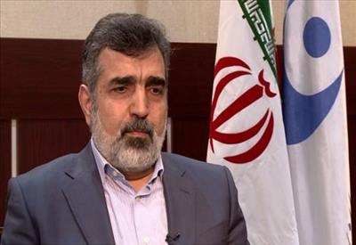 گازدهی به سانتریفیوژهای جدید در گام سوم کاهش تعهدات برجام