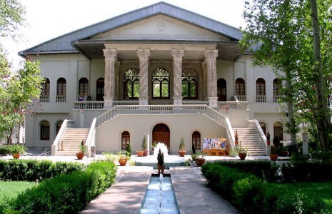 ۲ روزه تعطیلی در موزه و۲ انتصاب جدید
