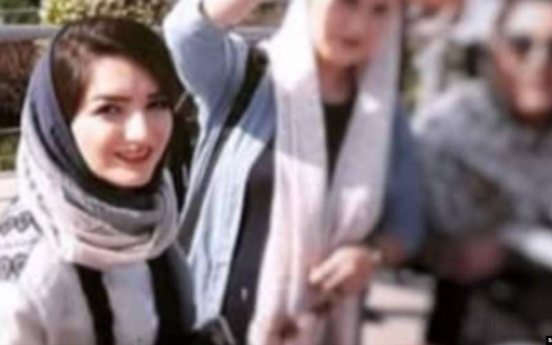 نمایندگان و هنرمندان درباره نوشین جعفری نامه دادند