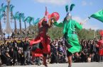 برگزاری گنجینه تعزیه ایران در سراسر کشور