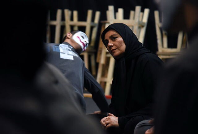 فیلم فرهاد اصلانی به جشنواره بوسان رفت