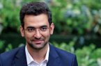 حمله به جهرمی با عکس‌های خصوصی ثنا اسدیان