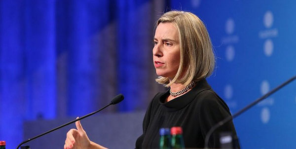 اقدام ایران در «فردو» باعث نگرانی است