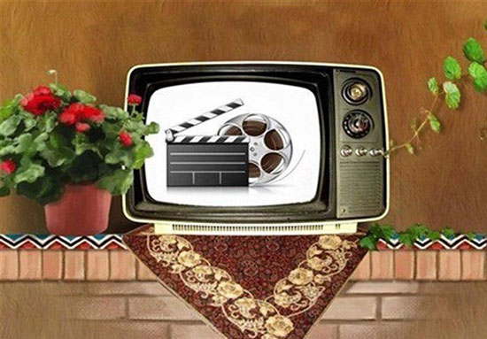 عیدانهی تلویزیون با «قندون جهیزیه» و «آینه بغل»