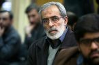 هدف آشوب‌ها، استعفای روحانی بود