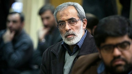 هدف آشوب‌ها، استعفای روحانی بود