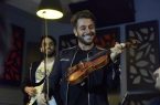 پاسخ اینستاگرامی گلزار به منتقدانِ کنسرتش