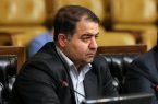 ناجا گود برج میلاد را به شهرداری پس داد