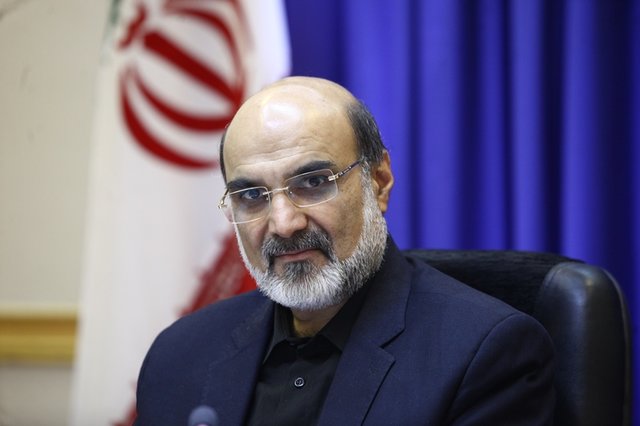 پیام تسلیت رییس صداوسیما برای درگذشت مجید اوجی