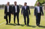 بازتاب حمله ویلموتس به فدراسیون فوتبال ایران در رسانه‌های خارجی