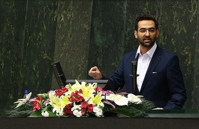 به محض دریافت مجوز از «شاک» اینترنت تلفنهای همراه وصل خواهد شد